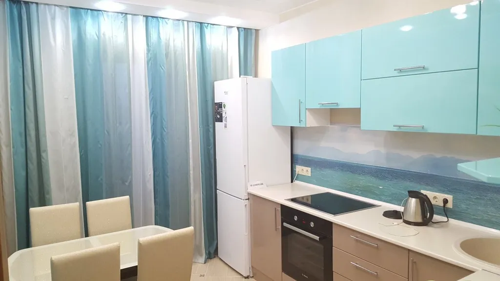 Квартира Комфортные апартаменты ТРЦ Кристалл, ТЦ Дарина, ТЦ Остров — аренда посуточно в Тюмень