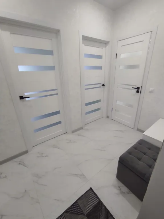 Однокомнатная квартира в тихом районе