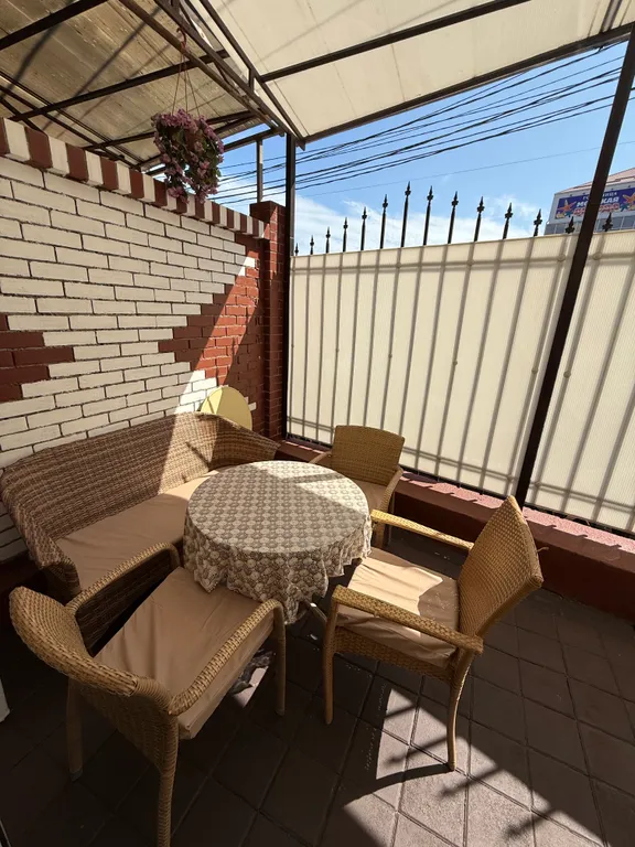 Коттедж у моря