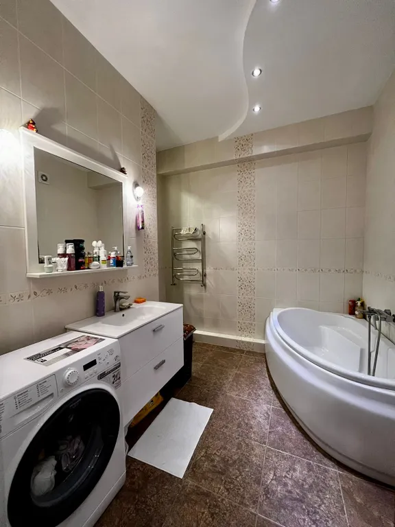 Уютная квартира в элитном комплексе жк Аквамарин