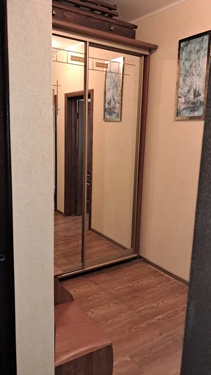 Квартира Уютная квартира в 10 минутах от моря — Анапа