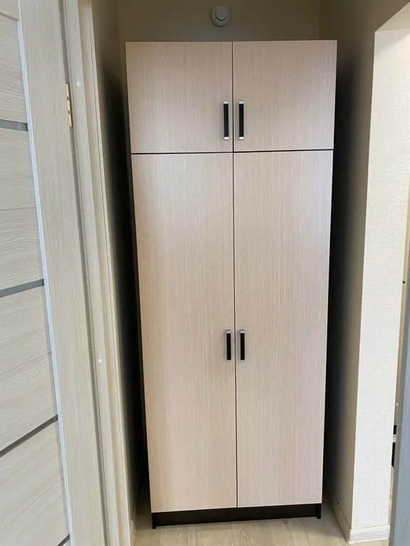 Уютная однушка в Кораблях