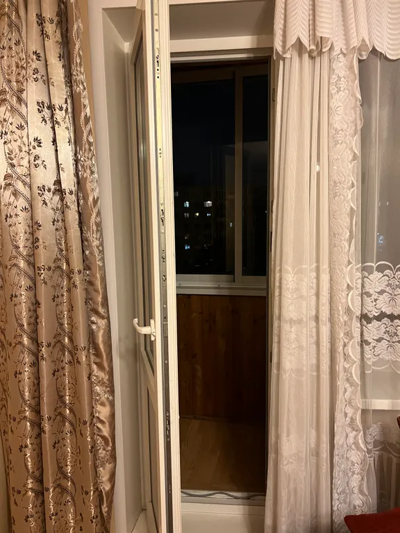 Квартира в центре