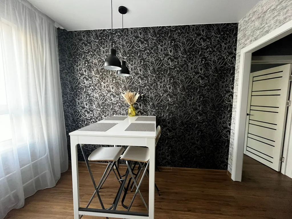 Уютная квартира для комфортного отдыха