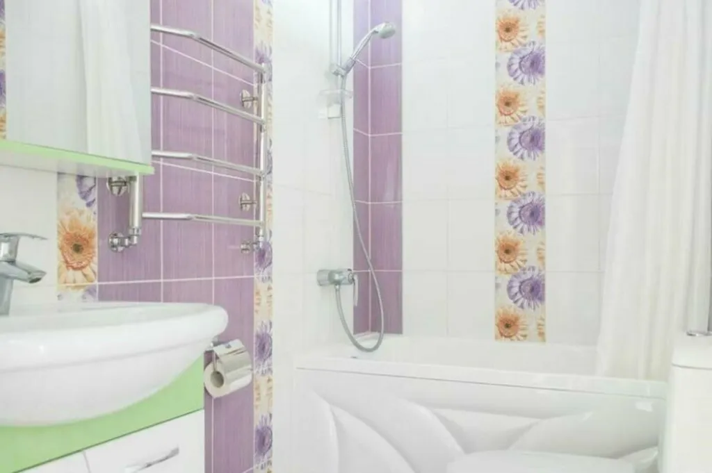 Квартира 2-комнатная Квартира — Адлер