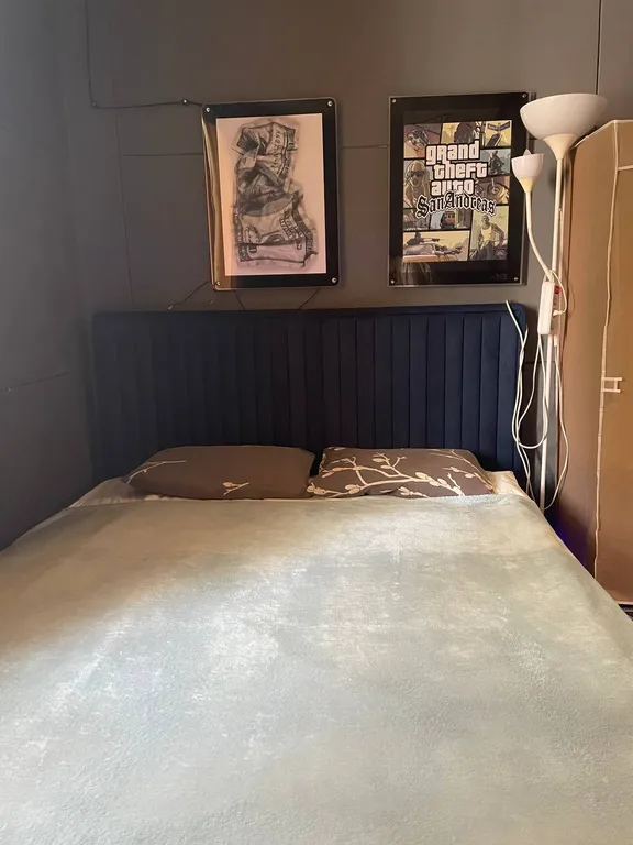 Апартаменты PlaumHotel