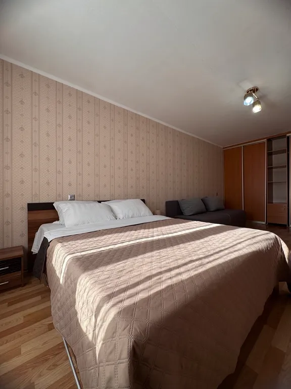 Просторная, уютная квартира в ЦЕНТРЕ ГОРОДА