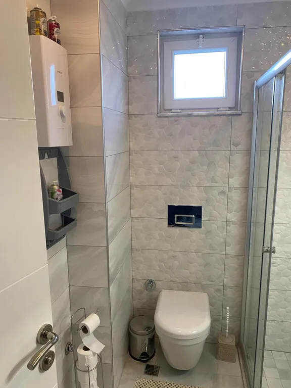 Квартира 2+1 для вашего идеального отдыха