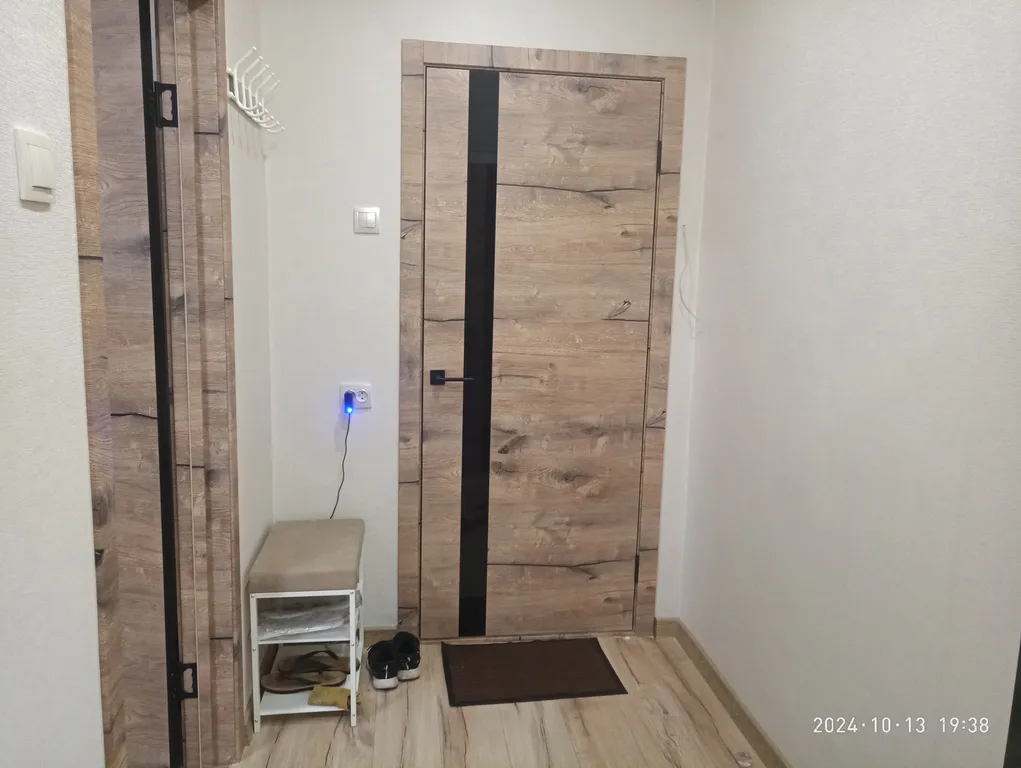 Квартира Уютная квартира в центре города — Симферополь