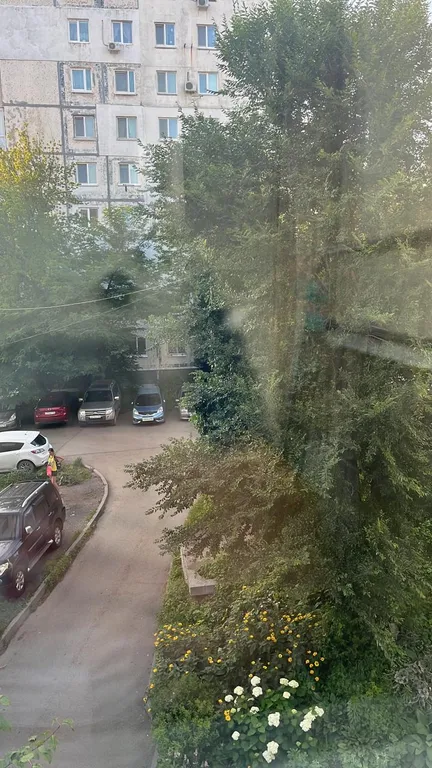 Квартира Комфортная квартира — Владивосток