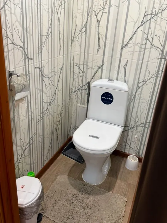 Уютная комната до 3 человек в доме