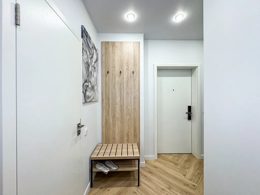 Квартира Апартаменты Монако 24 ЖК Европа 39 — Анапа