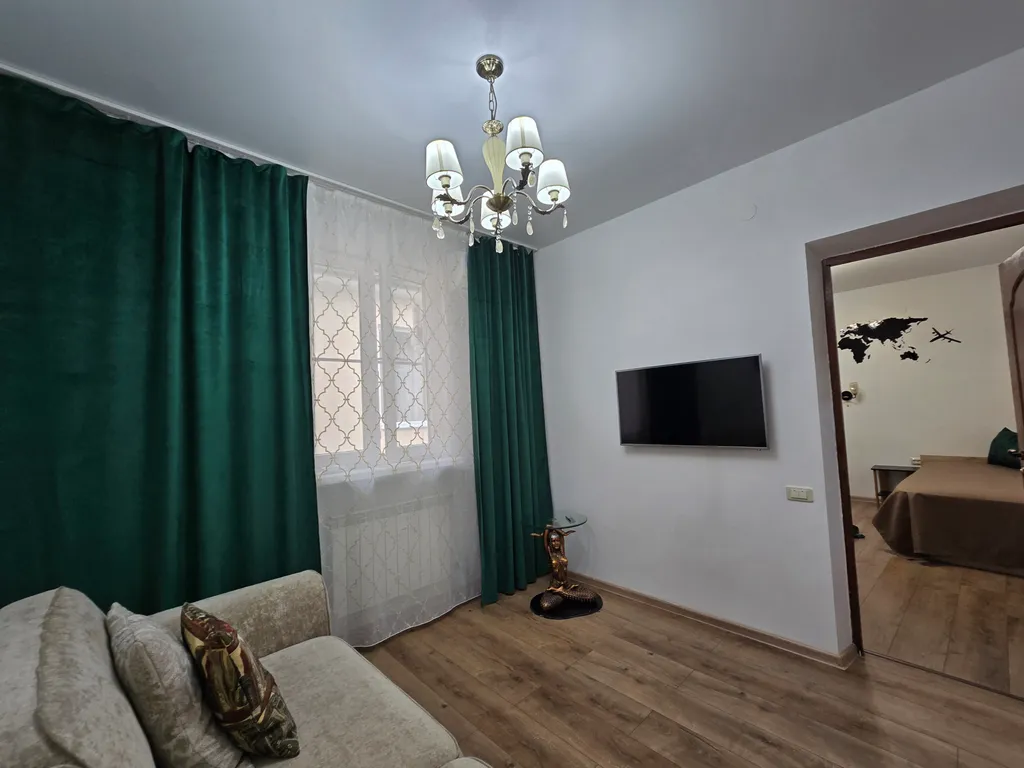 Коттедж Дом в самом центре — Сочи