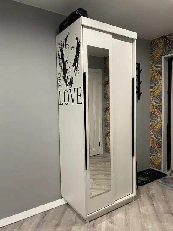 Комфортная студия рядом с ледовым