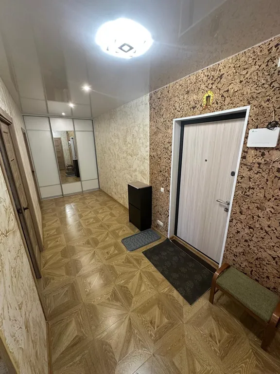 Квартира Уютная квартира рядом с шикарной локацией — Владивосток