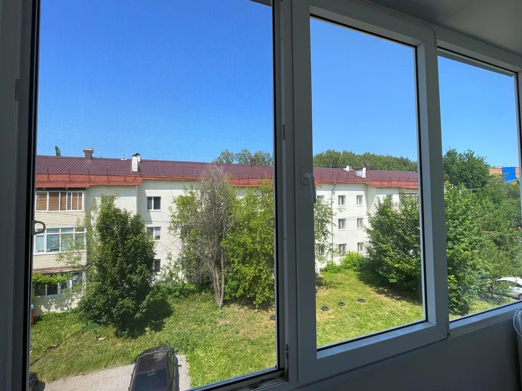 Квартира Уютная 2-комнатная квартира рядом с аэропортом — Уфа