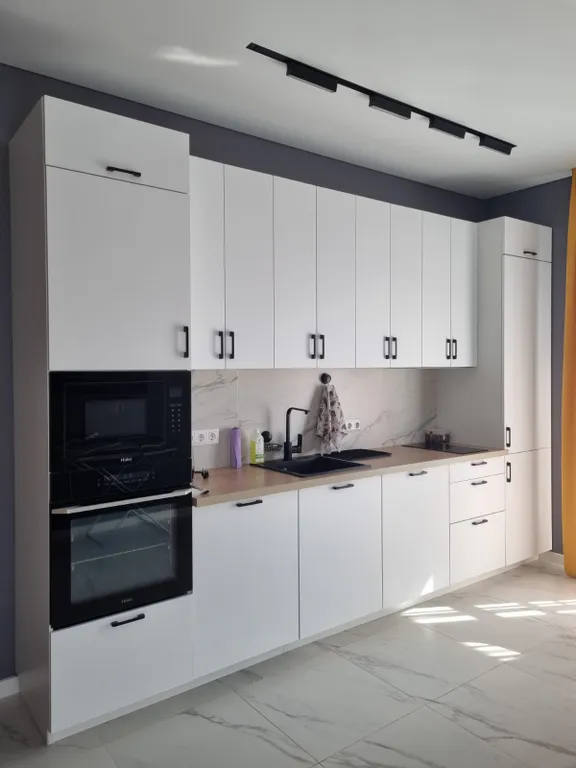 Квартира 2-комнатная Квартира — Варваровка