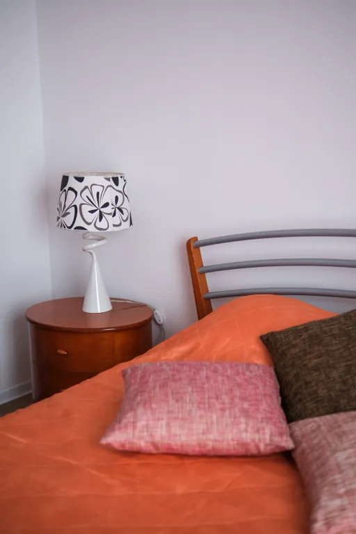 Квартира Новая, уютная квартира рядом с метро и красивыми парками — Москва