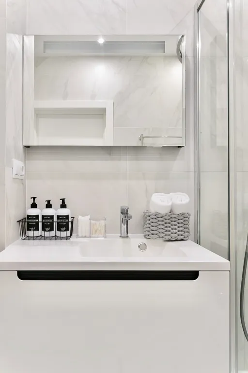 Квартира Квартира City View Suite — Владивосток
