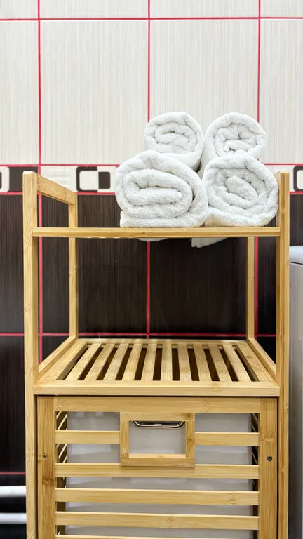 Квартира Квартира Новая студия в ЖК Покровка life, рядом с кардиоцентром — Красноярск