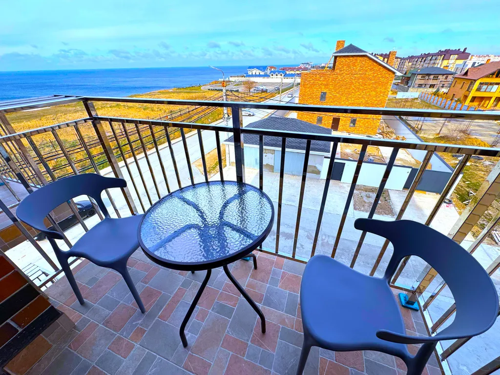 Квартира Комната — Анапа