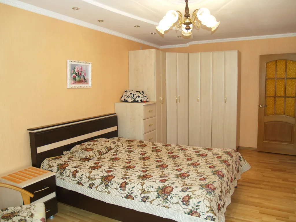 Уютная квартира в центре Феодосии