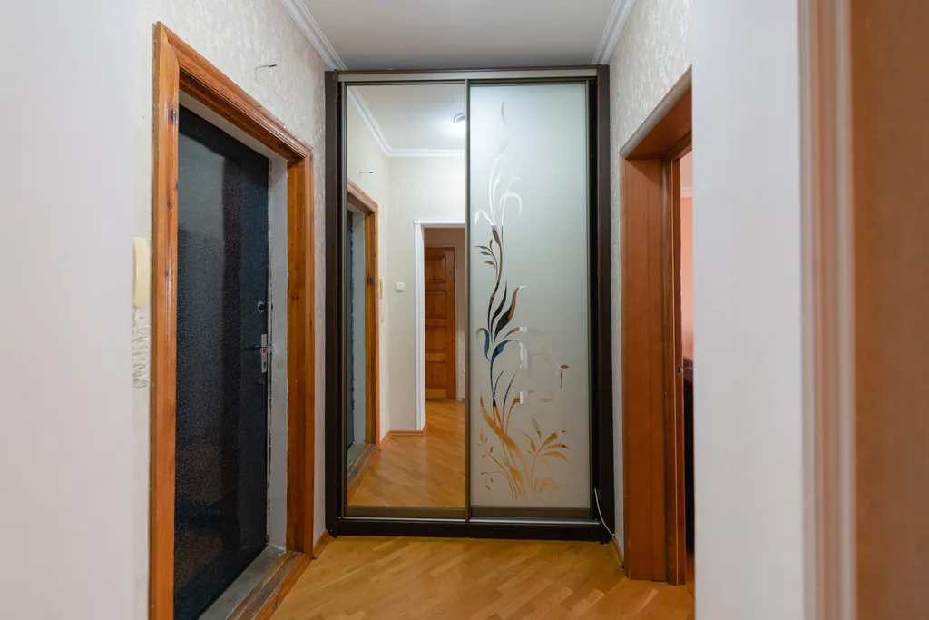 Квартира в самом центре Махачкалы