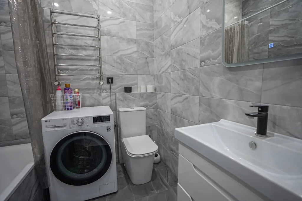 Квартира в элитном ЖК Эдельвейс