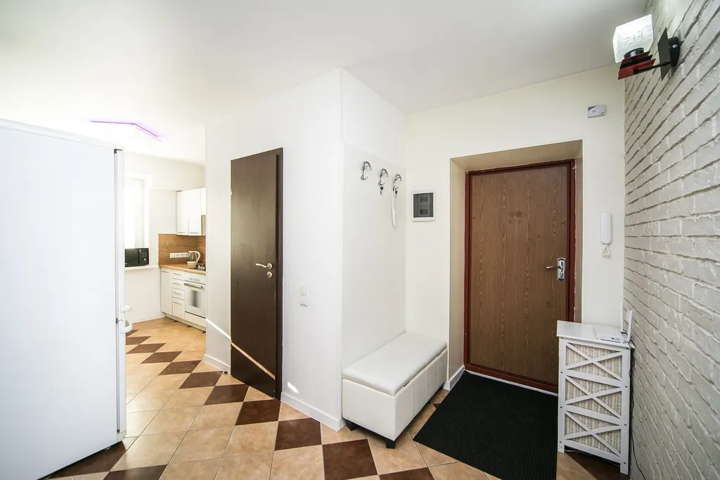 Квартира в самом центре, бесконтактное заселение 24 / 7