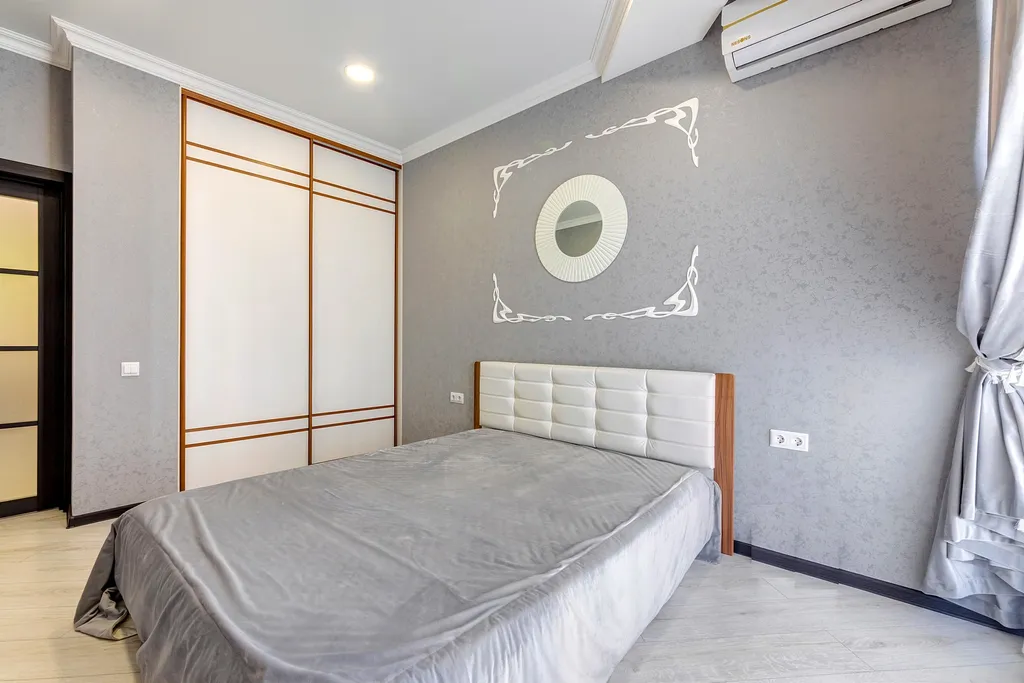 Комфортабельная квартира в престижном районе