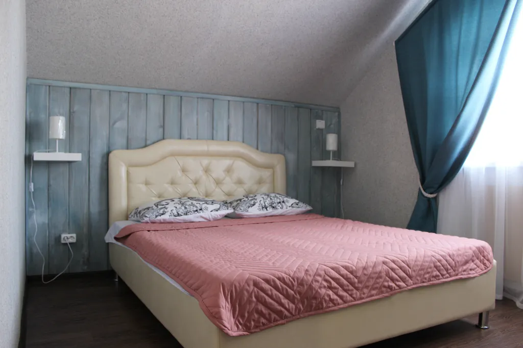 6-комнатный Дом