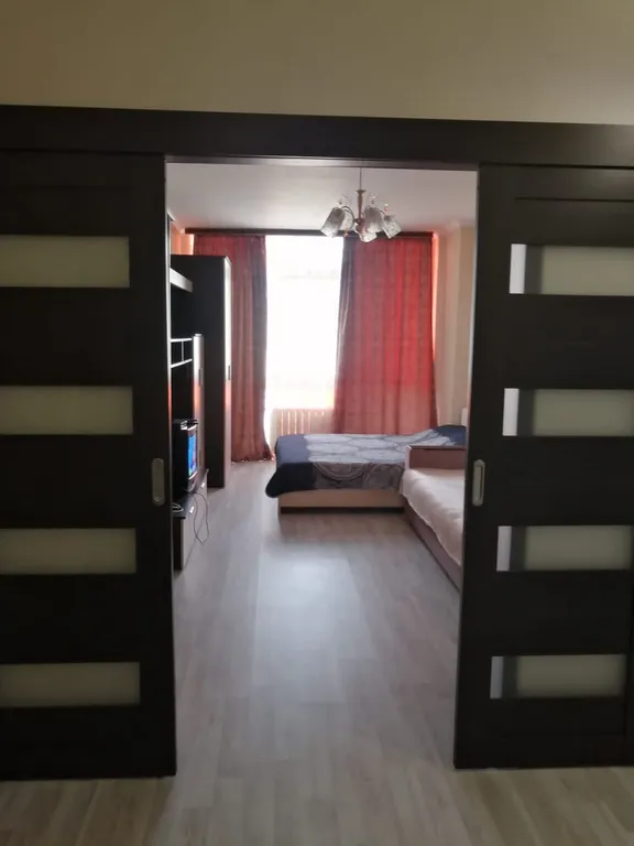 Квартира рядом с вокзалом и центром