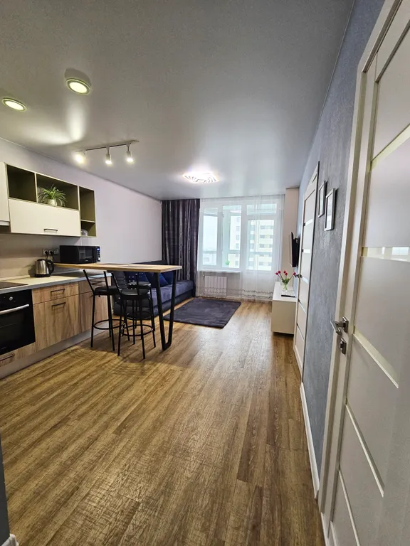 Уютная квартира — аренда посуточно в Сургут