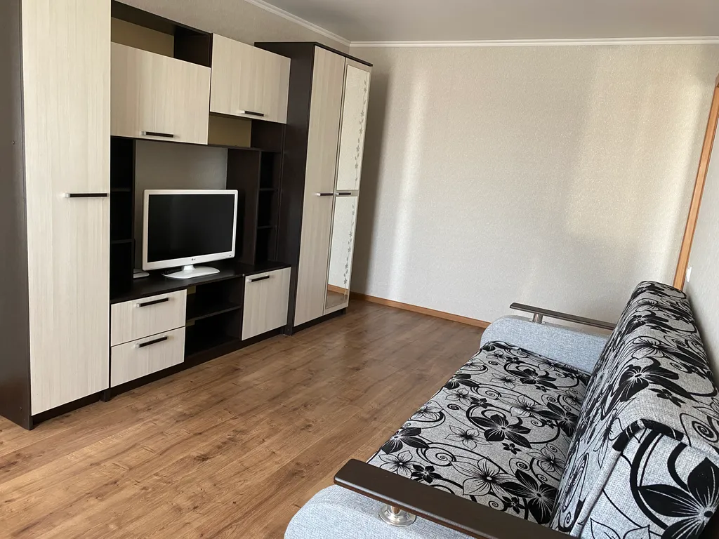 Квартира с видом на Собор в самом сердце Ельца — аренда посуточно в Елец