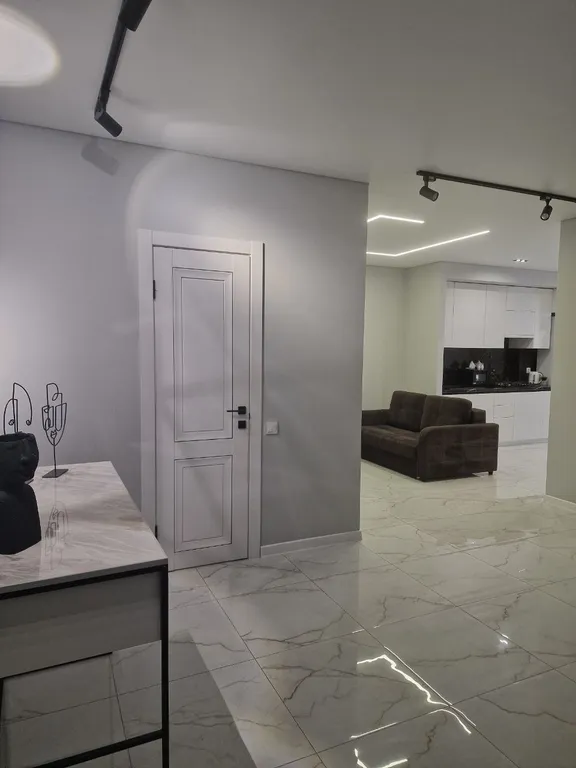 Уютная квартира в новом ЖК