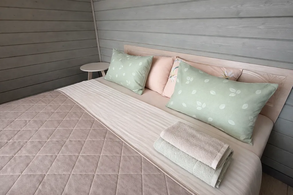 Уютный дом в посуточную аренду. комфортный отдых круглый год