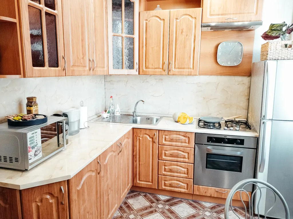 Апартамент Университет