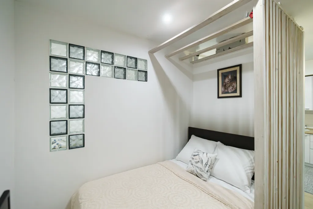 Просторные апартаменты с шикарным видом на реку Волга и город