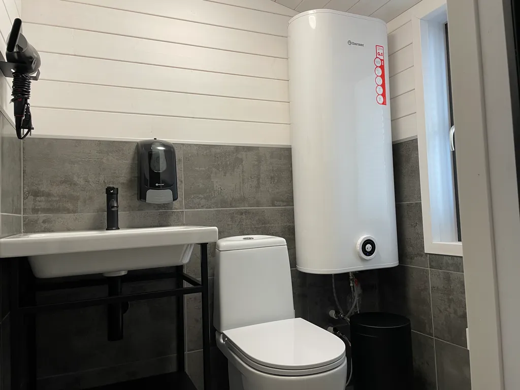 4-комнатный Дом