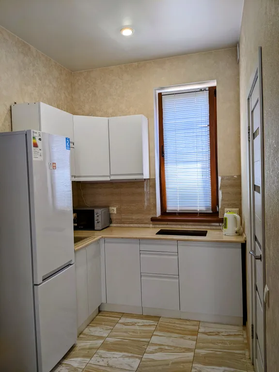 Апартаменты в ЖК Итальянская деревня до моря 100 м