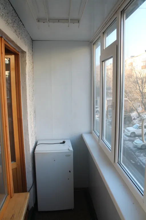 Уютная квартира в развитом районе