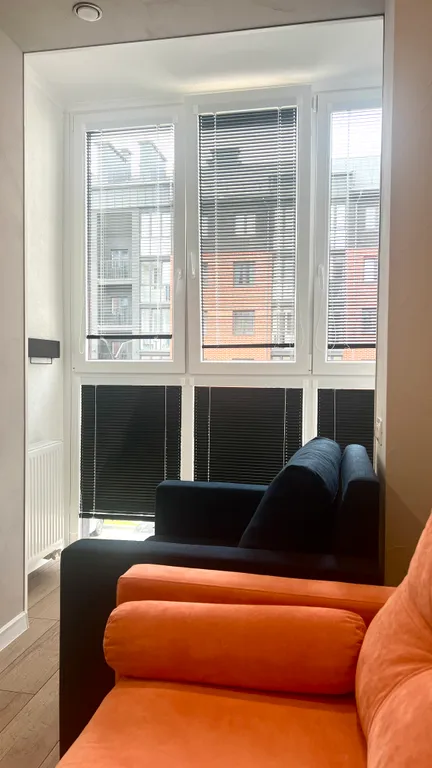 Квартира Дивная квартира на берегу моря — Пионерский