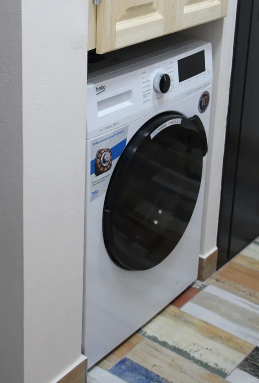 Уютная квартира-студия для Вас