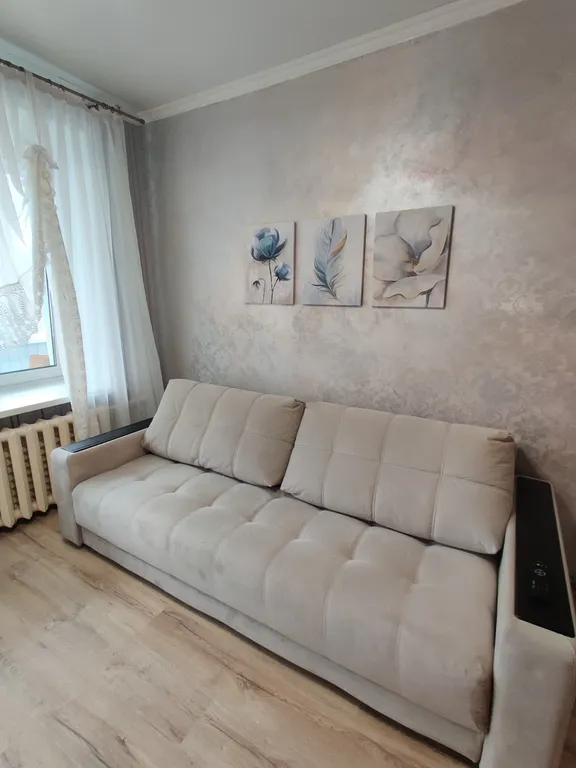 Уютное гнёздышко в центре Архангельска