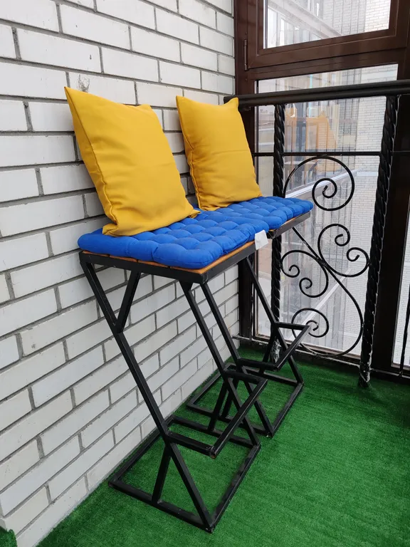 Уютная квартира в новом доме с кондиционером и бойлером