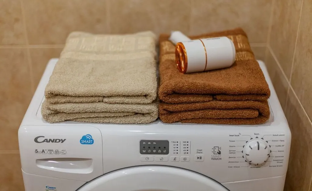 Апартаменты Квартиркаплаза семейный варианту Самарских терм, проектор