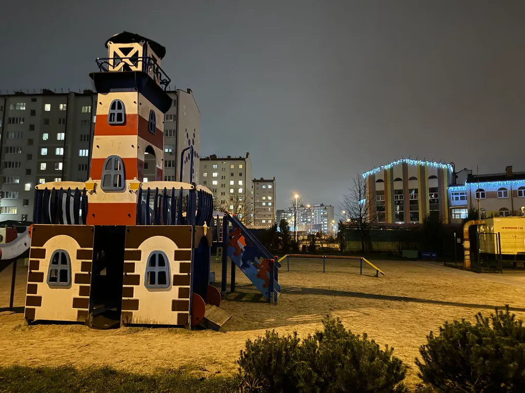 Квартира Уютная квартира на Сельме — Калининград