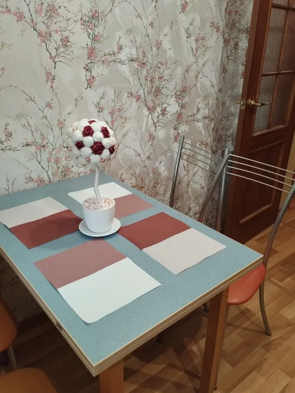 Уютная квартира в историческом центре