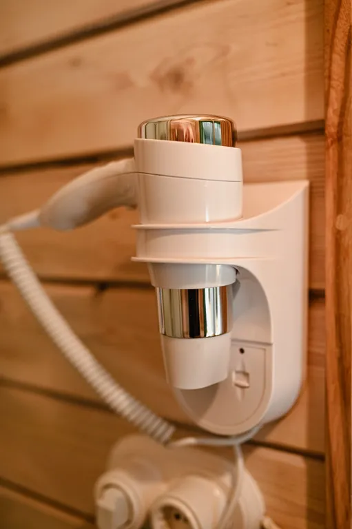 Коттедж Дом Лавандовый — Луховицы