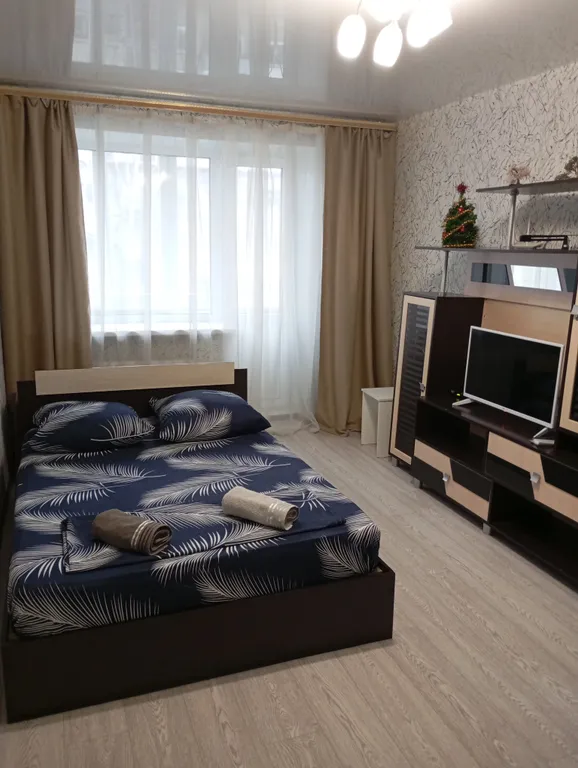 Уютная, чистая квартира в центре города — аренда посуточно в Пенза